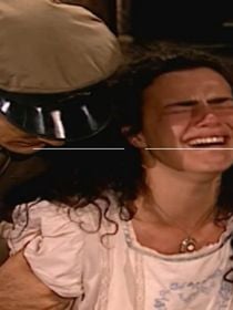 Resumo da novela 'Terra Nostra' (15 a 20 de dezembro): Giuliana em fúria! Italiana se recusa a devolver Aninha, nova gravidez vem à tona e romance de Rosana vira guerra