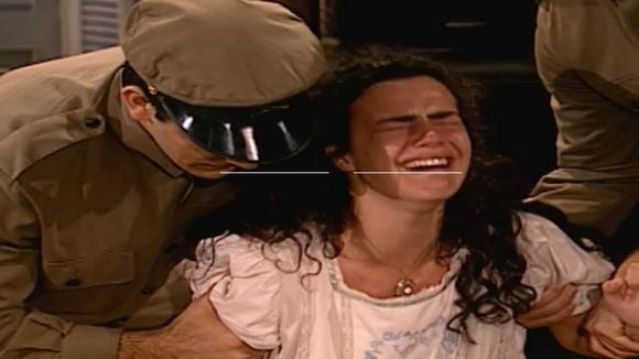 Resumo da novela 'Terra Nostra' (15 a 20 de dezembro): Giuliana em fúria! Italiana se recusa a devolver Aninha, nova gravidez vem à tona e romance de Rosana vira guerra