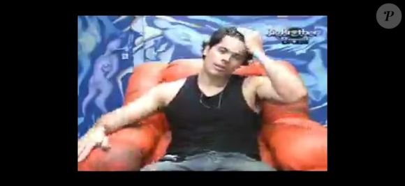 Um dos momentos mais curiosos do BBB: brother tentou se explicar, mas deixou o reality poucas horas depois de entrar
