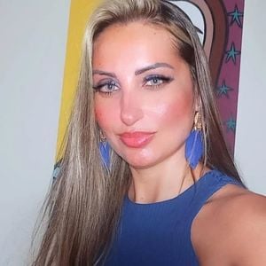 Programa de Virginia Fonseca pode sair do ar por um tempo devido a problemas de saúde que envolveriam a youtuber e sua família, alertou vidente Michele Souza