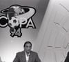 Copa do Mundo volta a ser exibida pelo SBT após 28 anos - emissora mostrou ainda 1986, 1990 e 1994 (foto)