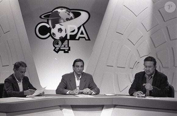 Copa do Mundo volta a ser exibida pelo SBT após 28 anos - emissora mostrou ainda 1986, 1990 e 1994 (foto)