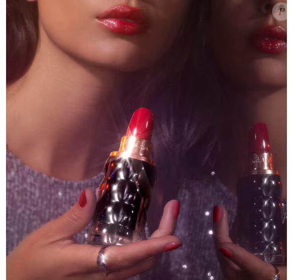 Mais do que um perfume, Yes I Am se tornou símbolo de empoderamento com proposta olfativa sensual e embalagem que rouba a cena na penteadeira