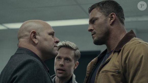 A quarta temporada, com 8 episódios, já acumulou 66 milhões de visualizações desde 12 de agosto, colocando-a entre as 5 temporadas mais assistidas das séries originais do Prime Video.