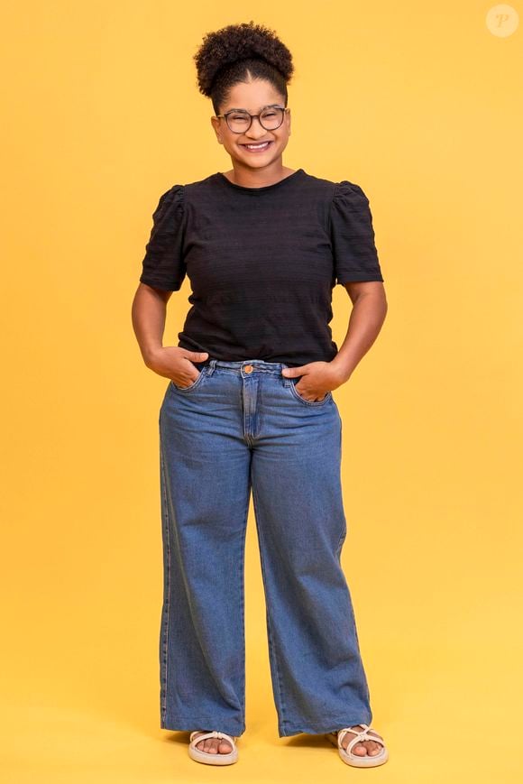 Milena, do ‘BBB 26’, não escondeu a vontade de continuar um vínculo com a vênus platinada