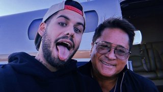 Leonardo debochou da separação de Zé Felipe e convidou o filho para cabaré? A verdade sobre o vídeo que circula na web