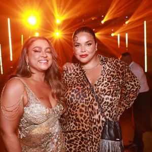 Ju de Paulla esteve com Preta Gil instantes antes do falecimento: ‘A sua última palavra foi perguntando onde eu tava, eu voltei, falei que tinha ido passar seu perfume pra ir pro Brasil’