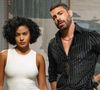 Maria de Fátima (Bella Campos) sofre castigos inesperados em série com fim do casamento com Afonso (Humberto Carrão) no capítulo da novela 'Vale Tudo' desta sexta-feira 22 de agosto de 2025