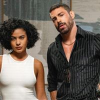 Resumo da novela 'Vale Tudo', capítulo de sexta-feira, 22 de agosto: Maria de Fátima come o pão que o diabo amassou após separação de Afonso