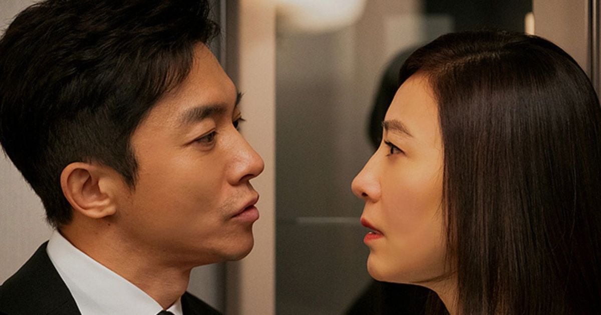 'O Mundo dos Casados': 4 motivos para maratonar agora o dorama que ...