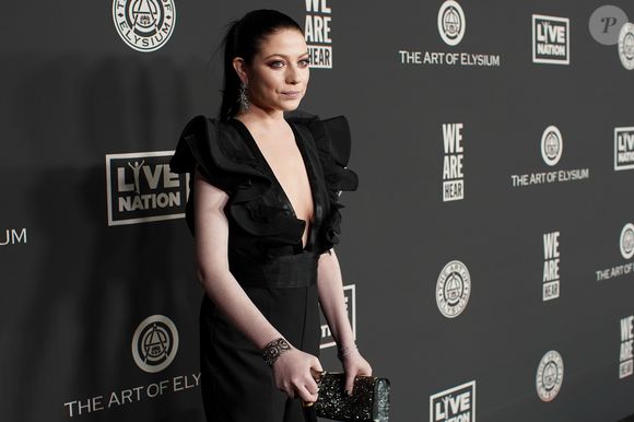 Causa da morte de Michelle Trachtenberg nunca será divulgada, já que não haverá autópsia
