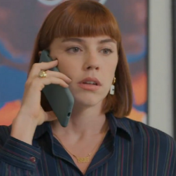 Resumo da novela 'Vale Tudo', capítulo de 11 de julho: alertada por Renato, Solange cria plano para salvar agência