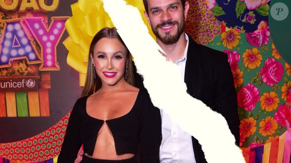 Namoro de Carla Diaz e Felipe Becari acaba de vez! Curtida nas redes sociais entrega decisão e motivo REAL