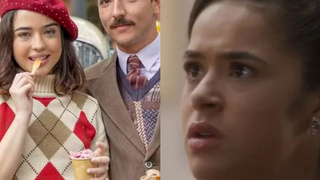 Resumo de 'Garota do Momento', capítulo de terça-feira (04 de fevereiro): Bia se revolta com romance entre Ronaldo e Flora