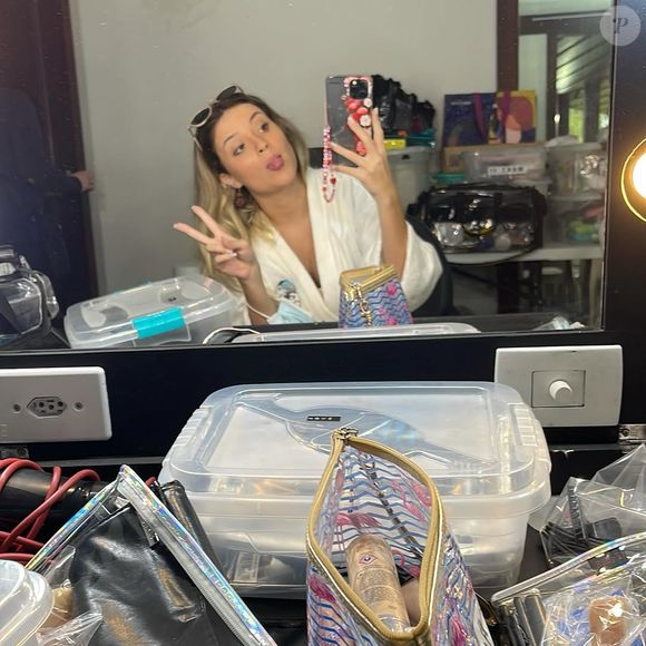 Raissa Chaddad citou aprendizado após crise financeira