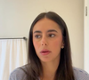 Bianca Biancardi publicou um vídeo mostrando o momento em que descobriu a primeira gravidez