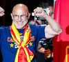Luis de la Fuente, 65 anos, técnico campeão do Mundo com a Espanha: 'Todas as manhãs, gosto de ‘malhar’ por uma hora; é o meu momento de relaxamento, em que fico pensando apenas nas minhas coisas'