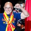 Luis de la Fuente, 65 anos, técnico campeão do Mundo com a Espanha: 'Todas as manhãs, gosto de ‘malhar’ por uma hora; é o meu momento de relaxamento, em que fico pensando apenas nas minhas coisas'