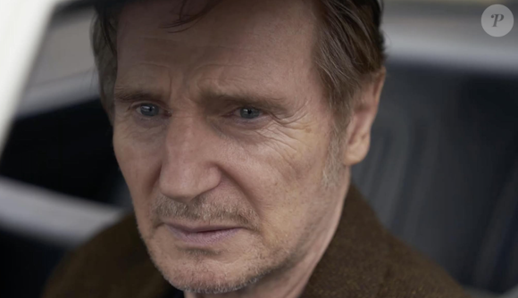 Segundo Liam Neeson, a parte mais difícil de lidar com o luto é não saber quando ele virá e nem como se preparar para ele