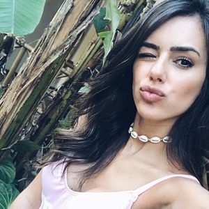 Exercícios garantiram um corpo mais definido para Bruna Biancardi