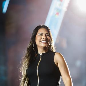 Simone Mendes também recebeu críticas públicas de Ratinho