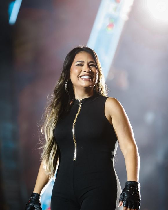 Simone Mendes também recebeu críticas públicas de Ratinho