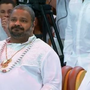 Arlindo Cruz morreu no mesmo dia em que Preta Gil, irmã de Bela Gil, faria aniversário