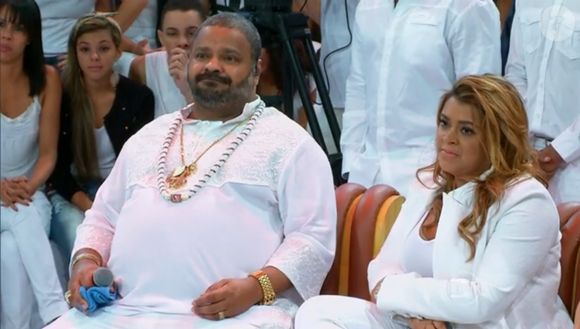 Arlindo Cruz morreu no mesmo dia em que Preta Gil, irmã de Bela Gil, faria aniversário