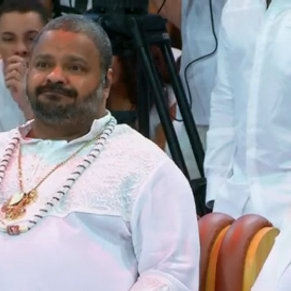 Arlindo Cruz morreu no mesmo dia em que Preta Gil, irmã de Bela Gil, faria aniversário