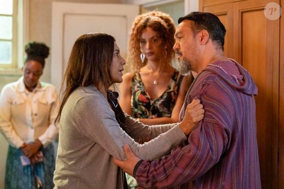 Novela ‘Três Graças’: Misael vai desaparecer após ser apontado como autor de um crime no capítulo 60