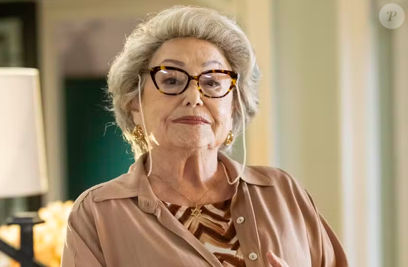 Suely Franco é um dos grandes acertos de 'Dona de Mim'