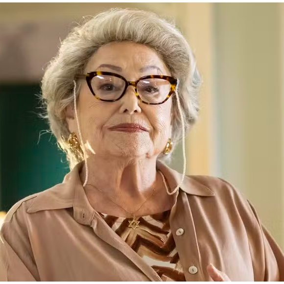 Suely Franco é um dos grandes acertos de 'Dona de Mim'