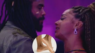 Sou sexólogo e garanto: 'Beijar, massagear ou chupar os pés é visto como um jogo de poder'; pedido de Diogo no 'BBB 25' dividiu web