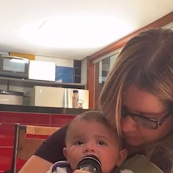 Leo tinha apenas 1 ano e 10 meses quando Marília Mendonça morreu