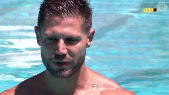 Caso Ana Paula atenda ao Big Fone, Jonas deve ser seu alvo no BBB 26