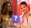 O que será que Lola (Camila Pitanga) da novela 'Beleza Fatal', e a famosa influenciadora Virginia Fonseca tem em comum?