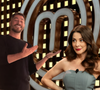 Evaristo Costa vai substituir Ana Paula Padrão no ‘MasterChef Brasil’? Foto no programa levanta suspeitas na web