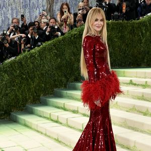 Nicole Kidman surpreende ao revelar a principal lição que aprendeu depois dos 50 anos: 'Estou me protegendo quando preciso'