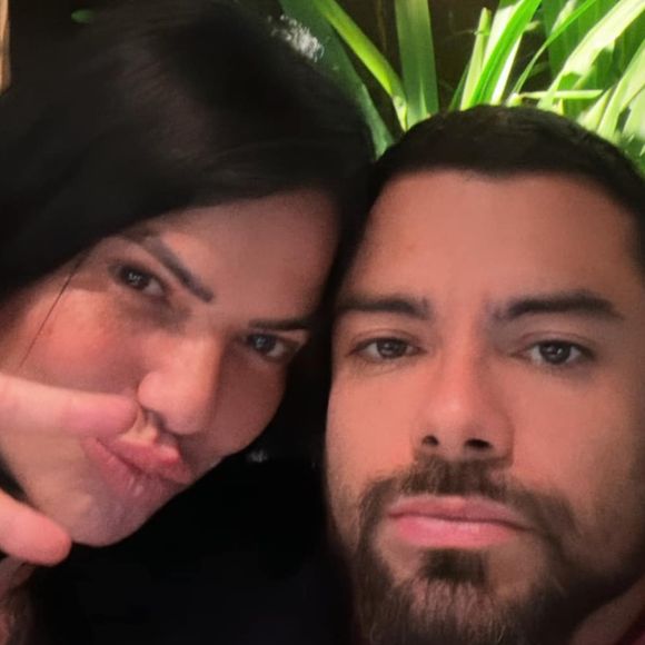 De Sorocaba para os holofotes: Natural do interior paulista, Maria Helena já foi dona de restaurante antes de trabalhar com o filho.