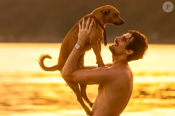 'Caramelo' é o filme mais assistido da Netflix Brasil e emociona com sua história de amizade