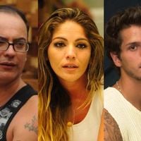 Como estão hoje estes 23 participantes icônicos do 'BBB'? Eles marcaram suas edições, mas passaram longe de ganhar - e ficaram irreconhecíveis