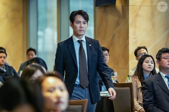 'Chefe de Gabinete' tem 2 temporadas, totalizando 20 episódios. Todos estão disponíveis no catálogo da Netflix
