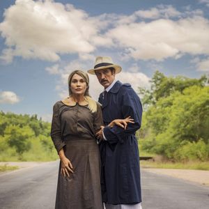 Flávia Alessandra está confirmada na próxima novela das 18h da TV Globo, ‘Êta Mundo Melhor’