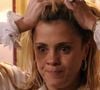 Enquanto Tufão encontra um novo caminho ao lado de Monalisa, Carminha paga pelos crimes que cometeu. A vilã acaba presa e, depois de cumprir sua pena, retorna ao lixão para viver novamente ao lado de Lucinda (Vera Holtz)