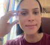 'Passei essas 3 semanas de internação na UTI já grávida': Letícia Cazarré rebate crítica por 7ª gravidez e revela bastidor da filha com doença rara