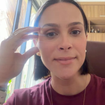 'Passei essas 3 semanas de internação na UTI já grávida': Letícia Cazarré rebate crítica por 7ª gravidez e revela bastidor da filha com doença rara