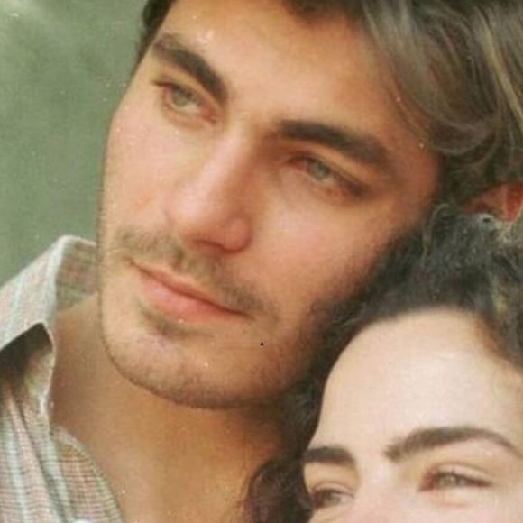 Matteo e Giuliana vivem momentos de tensão em 'Terra Nostra'