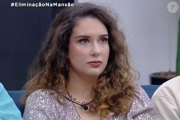 Stephanie Gomes já participou de 'A Grande Conquista' e hoje está completamente diferente