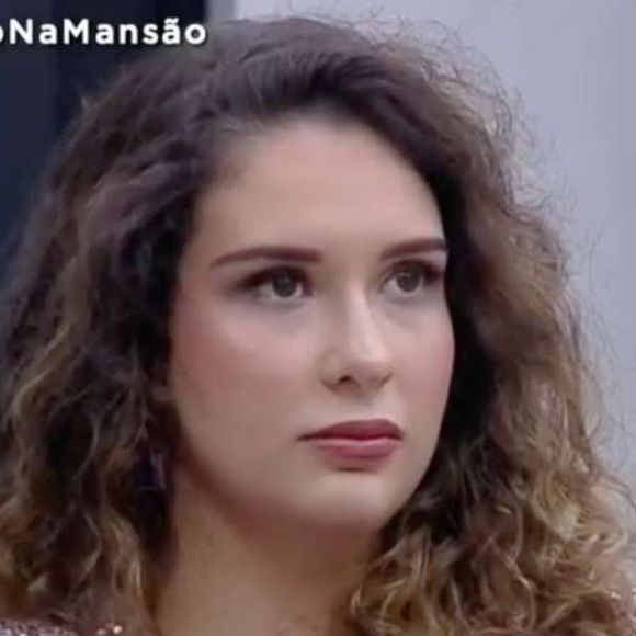 Stephanie Gomes já participou de 'A Grande Conquista' e hoje está completamente diferente