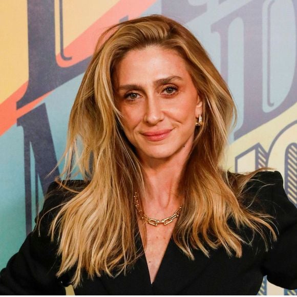 Amora Mautner, diretora de Êta Mundo Melhor', confessa legado deixado por Jorge Fernando para continuação da novela. 'O Jorge tinha um tom de direção muito Broadway.'